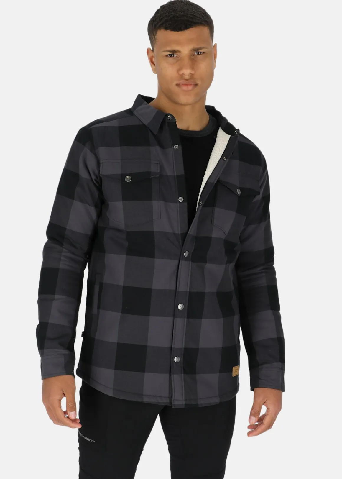 Forest Pile Shirt II