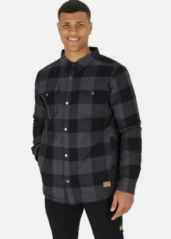 Forest Pile Shirt II