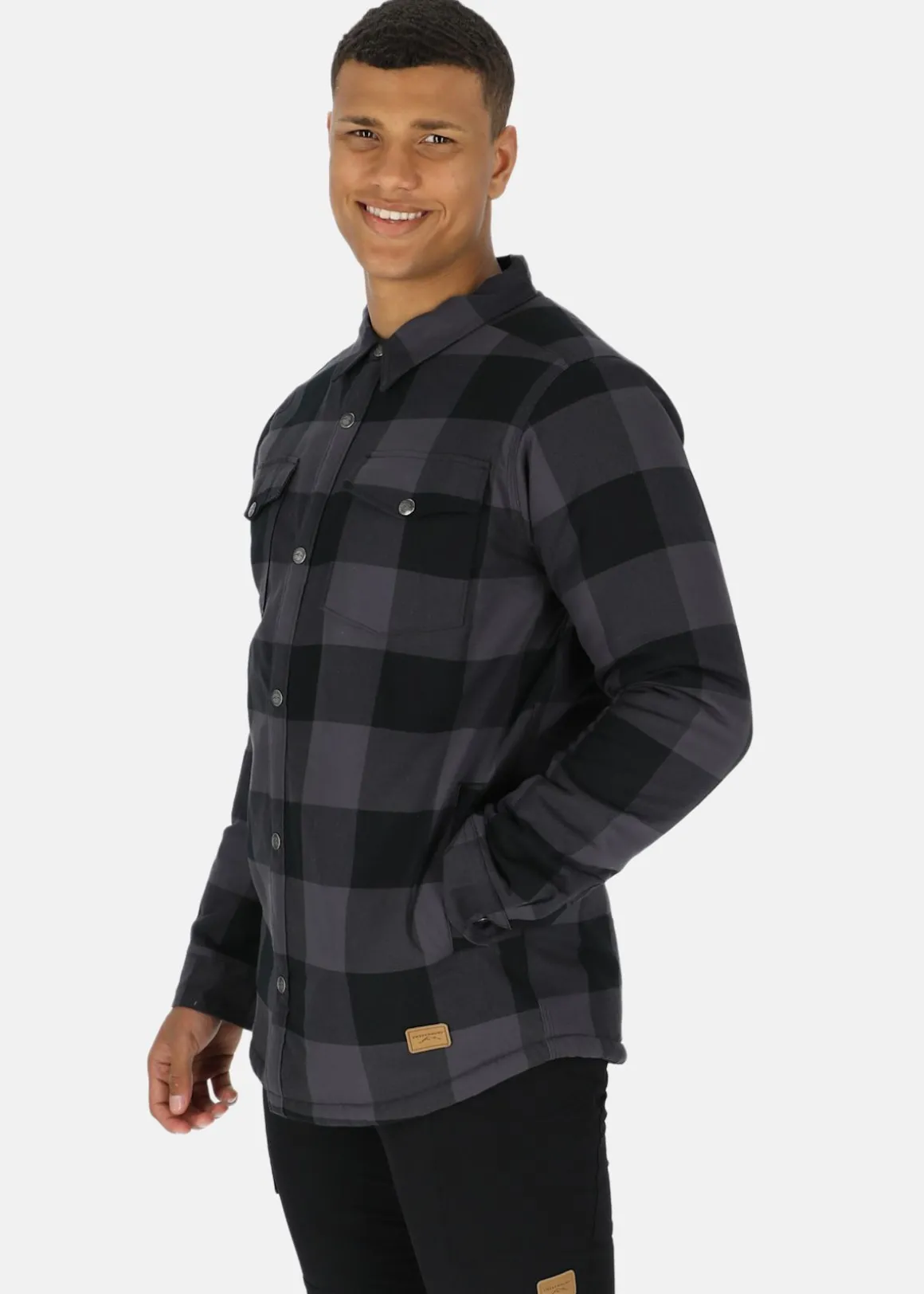 Forest Pile Shirt II