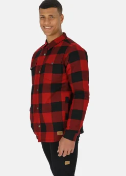 Forest Pile Shirt II