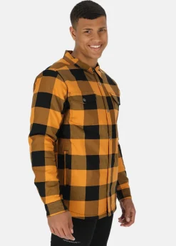 Forest Pile Shirt II