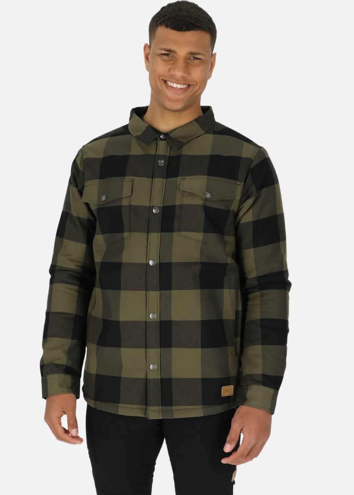 Forest Pile Shirt II