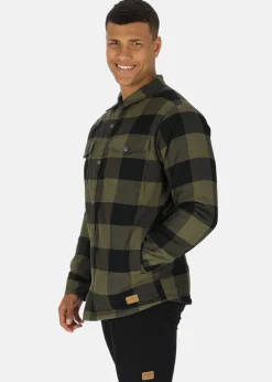 Forest Pile Shirt II