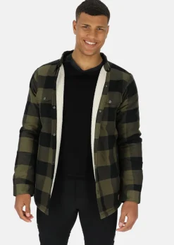 Forest Pile Shirt II