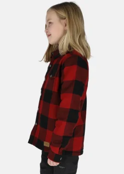 Forest Pile Shirt II JR