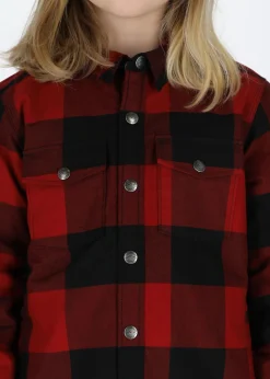 Forest Pile Shirt II JR