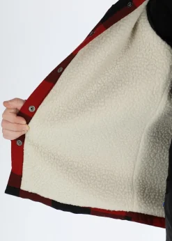 Forest Pile Shirt II JR