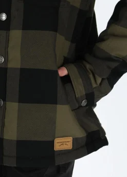 Forest Pile Shirt II JR