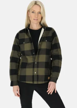 Forest Pile Shirt II W