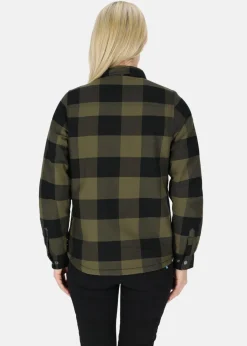 Forest Pile Shirt II W