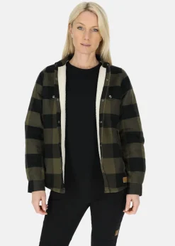 Forest Pile Shirt II W