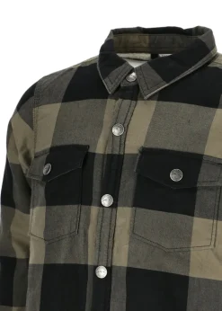 Forest Pile Shirt JR