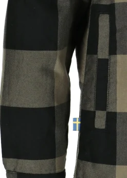 Forest Pile Shirt JR