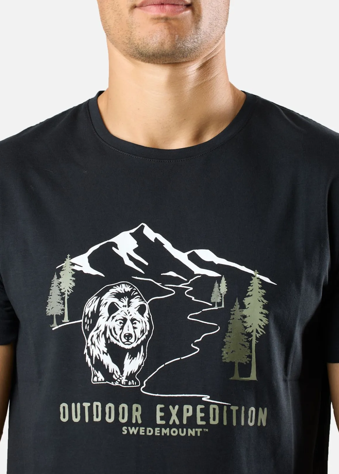Forest Tee