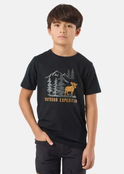 Forest Tee JR