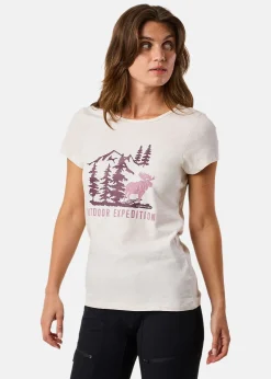 Forest Tee W