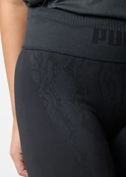 FormKnit Seamless High Waist 7