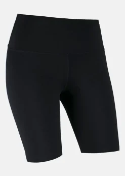 Franz High Waist Shorts