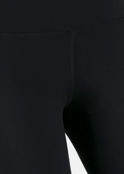 Franz High Waist Shorts