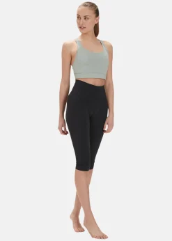 Franz W 3/4 Waist Tights