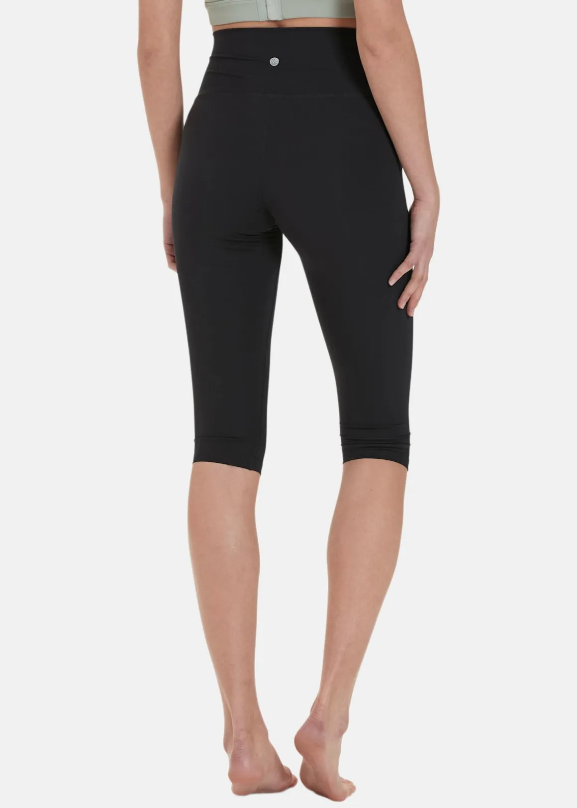 Franz W 3/4 Waist Tights