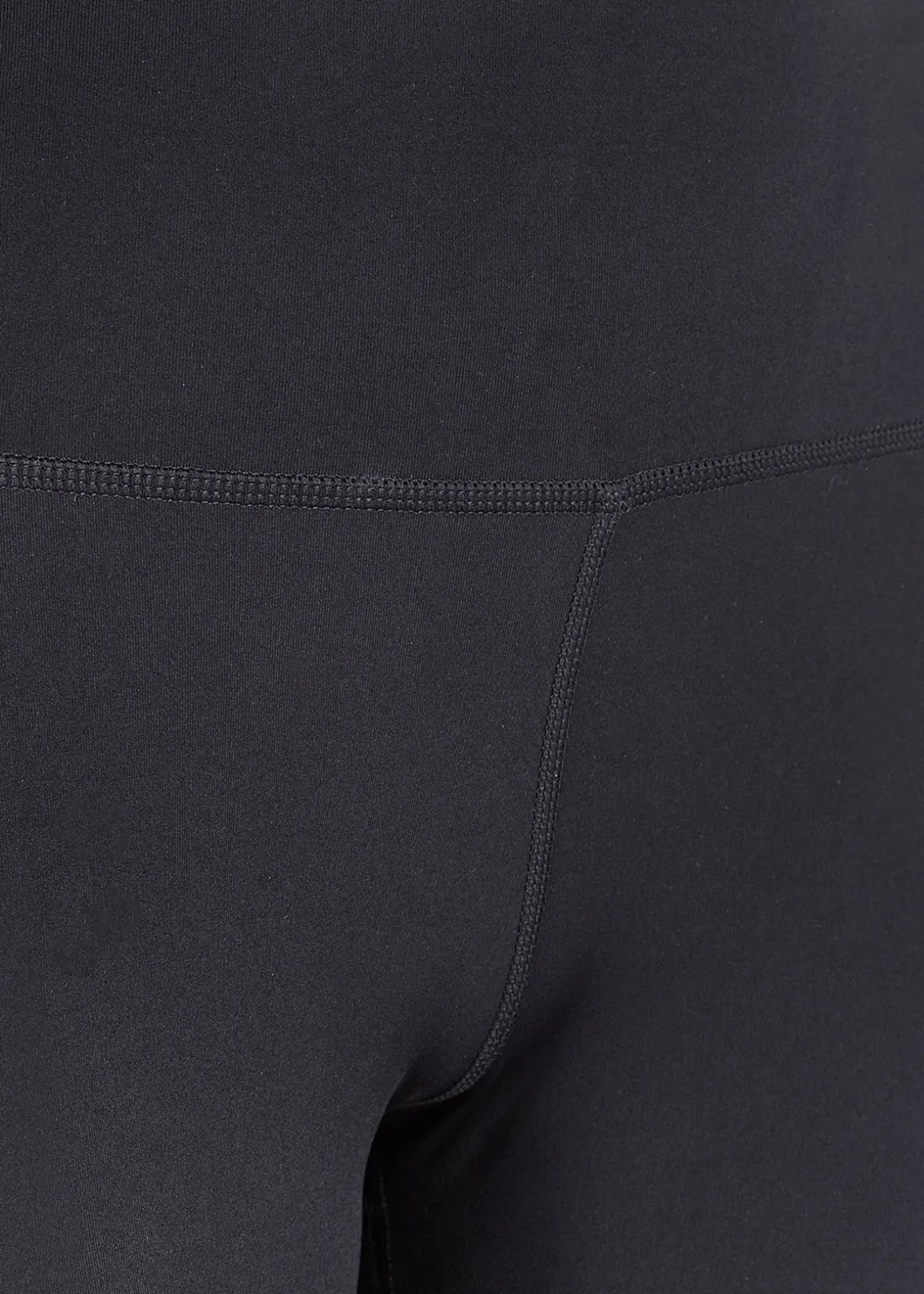 Franz W 3/4 Waist Tights