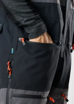 Freeride Bib Pants