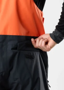 Freeride Bib Pants