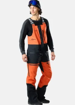 Freeride Bib Pants