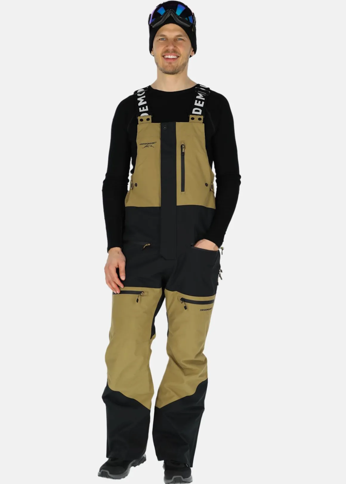 Freeride Bib Pants