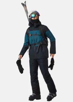 Freeride Bib Pants II