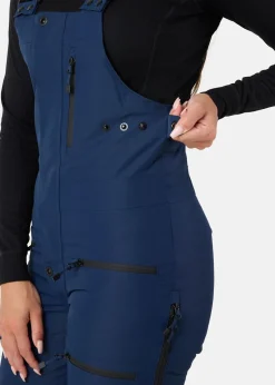 Freeride Bib Pants II W