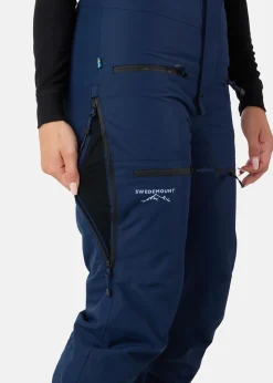 Freeride Bib Pants II W