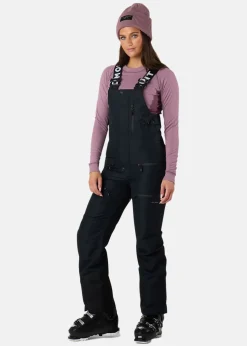 Freeride Bib Pants II W