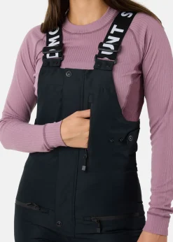 Freeride Bib Pants II W