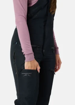 Freeride Bib Pants II W