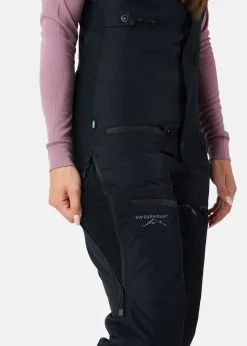Freeride Bib Pants II W