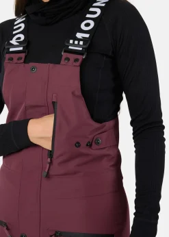 Freeride Bib Pants II W