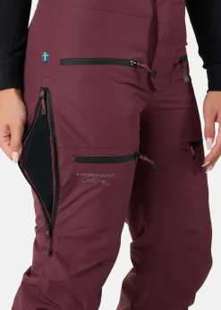 Freeride Bib Pants II W