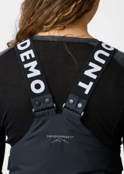 Freeride Bib Pants W