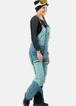 Freeride Bib Pants W