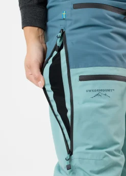 Freeride Bib Pants W