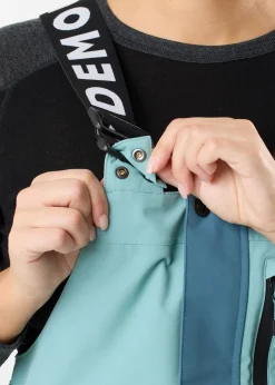 Freeride Bib Pants W