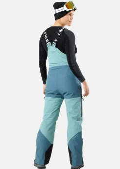 Freeride Bib Pants W