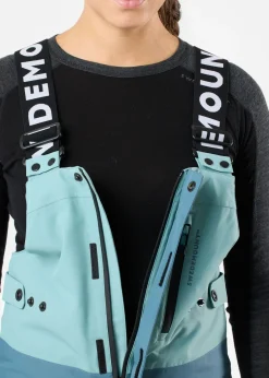 Freeride Bib Pants W
