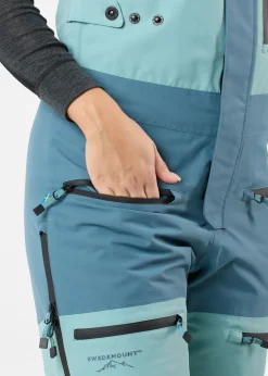 Freeride Bib Pants W
