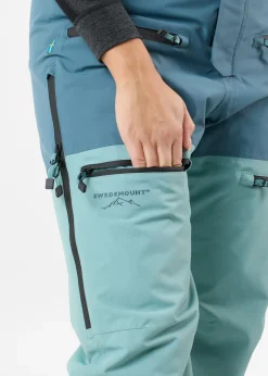 Freeride Bib Pants W