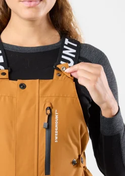 Freeride Bib Pants W