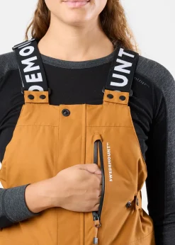 Freeride Bib Pants W