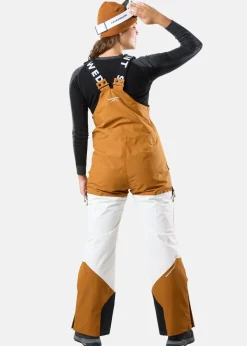 Freeride Bib Pants W